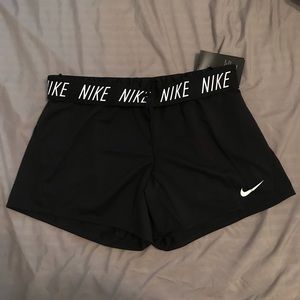 Nike Athletic Shorts - Dry fit